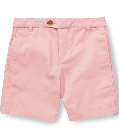 Class Club Little Boys Tab Short