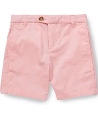 Class Club Little Boys Tab Short