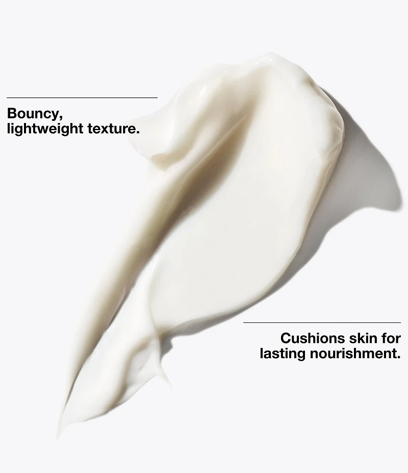Clinique Smart Clinical Repair™ Collagen + PDRN Face Cream