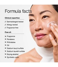 Clinique Smart Clinical Repair™ Collagen + PDRN Face Cream