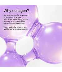Clinique Smart Clinical Repair™ Collagen + PDRN Face Cream