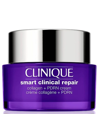 Clinique Smart Clinical Repair™ Collagen + PDRN Face Cream