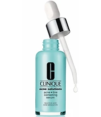 Clinique Acne Solutions Acne + Line Correcting Serum