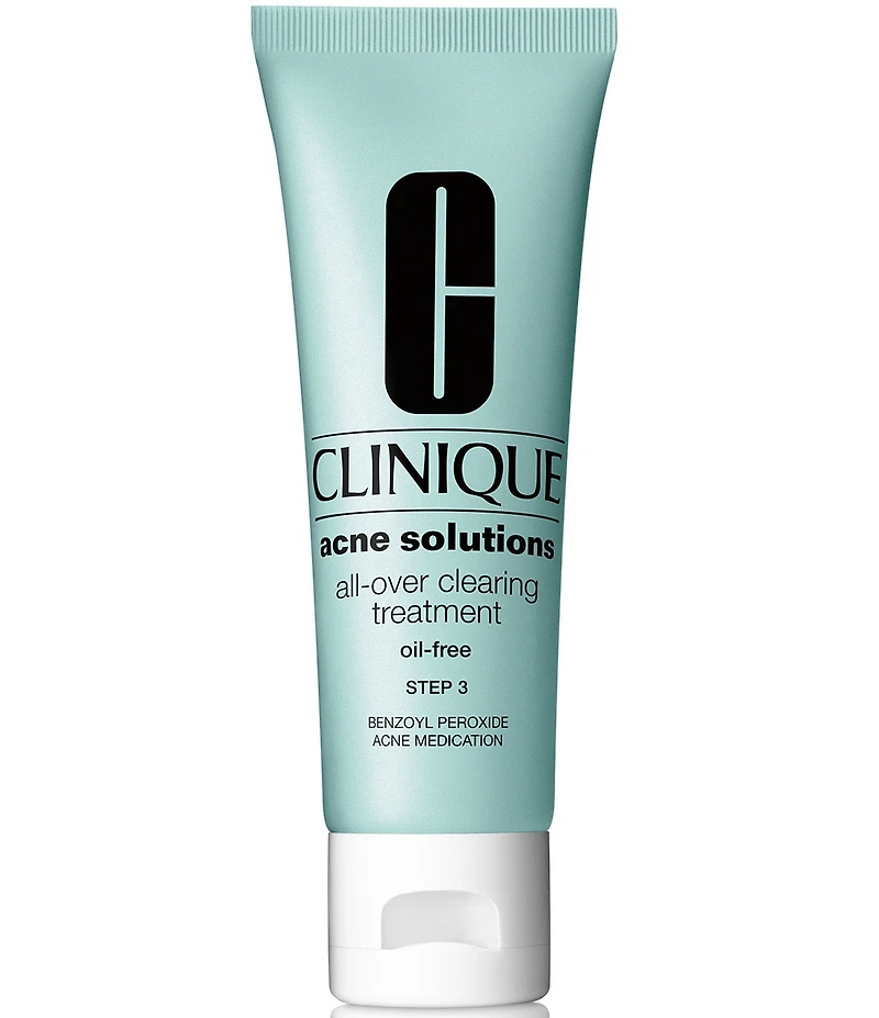 Clinique Acne Solutions™ All-Over Clearing Treatment