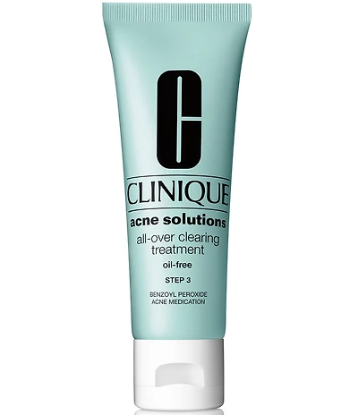 Clinique Acne Solutions™ All-Over Clearing Treatment