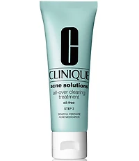Clinique Acne Solutions™ All-Over Clearing Treatment