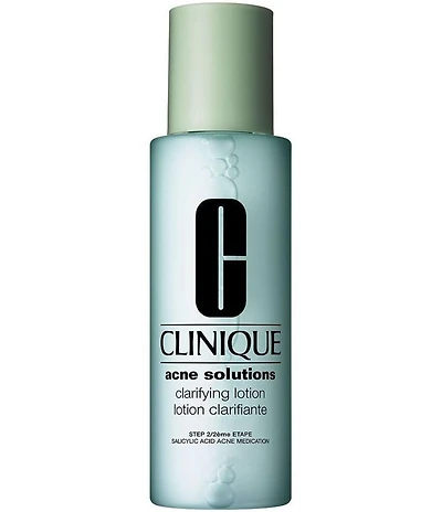 Clinique Acne Solutions™ Clarifying Face Lotion