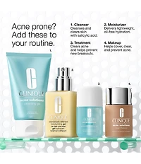 Clinique Acne Solutions Clinical Advanced Clearing Gel with Salicylic Acid