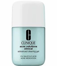 Clinique Acne Solutions Clinical Advanced Clearing Gel with Salicylic Acid