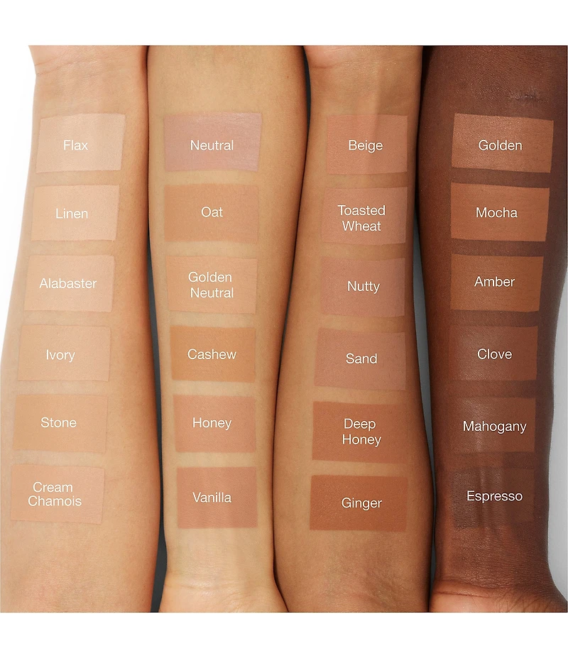 Clinique Acne Solutions™ Liquid Makeup Matte Finish Foundation