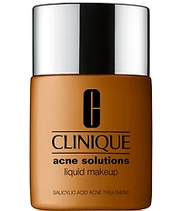 Clinique Acne Solutions™ Liquid Makeup Matte Finish Foundation