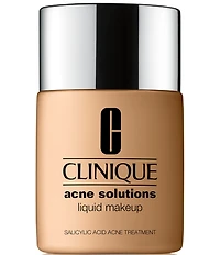 Clinique Acne Solutions™ Liquid Makeup Matte Finish Foundation