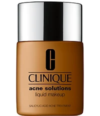Clinique Acne Solutions™ Liquid Makeup Matte Finish Foundation