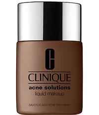 Clinique Acne Solutions™ Liquid Makeup Matte Finish Foundation