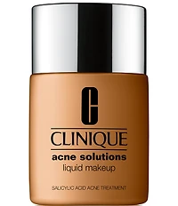 Clinique Acne Solutions™ Liquid Makeup Matte Finish Foundation