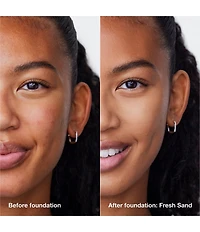 Clinique Acne Solutions™ Liquid Makeup Matte Finish Foundation