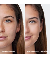 Clinique Acne Solutions™ Liquid Makeup Matte Finish Foundation