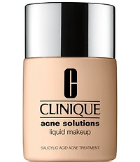 Clinique Acne Solutions™ Liquid Makeup Matte Finish Foundation