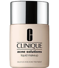 Clinique Acne Solutions™ Liquid Makeup Matte Finish Foundation