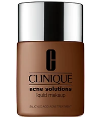 Clinique Acne Solutions™ Liquid Makeup Matte Finish Foundation