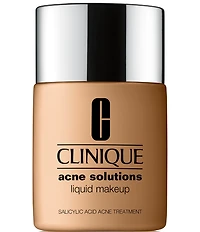 Clinique Acne Solutions™ Liquid Makeup Matte Finish Foundation