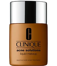 Clinique Acne Solutions™ Liquid Makeup Matte Finish Foundation