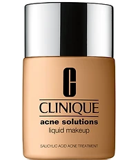 Clinique Acne Solutions™ Liquid Makeup Matte Finish Foundation