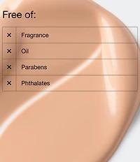 Clinique Acne Solutions™ Liquid Makeup Matte Finish Foundation