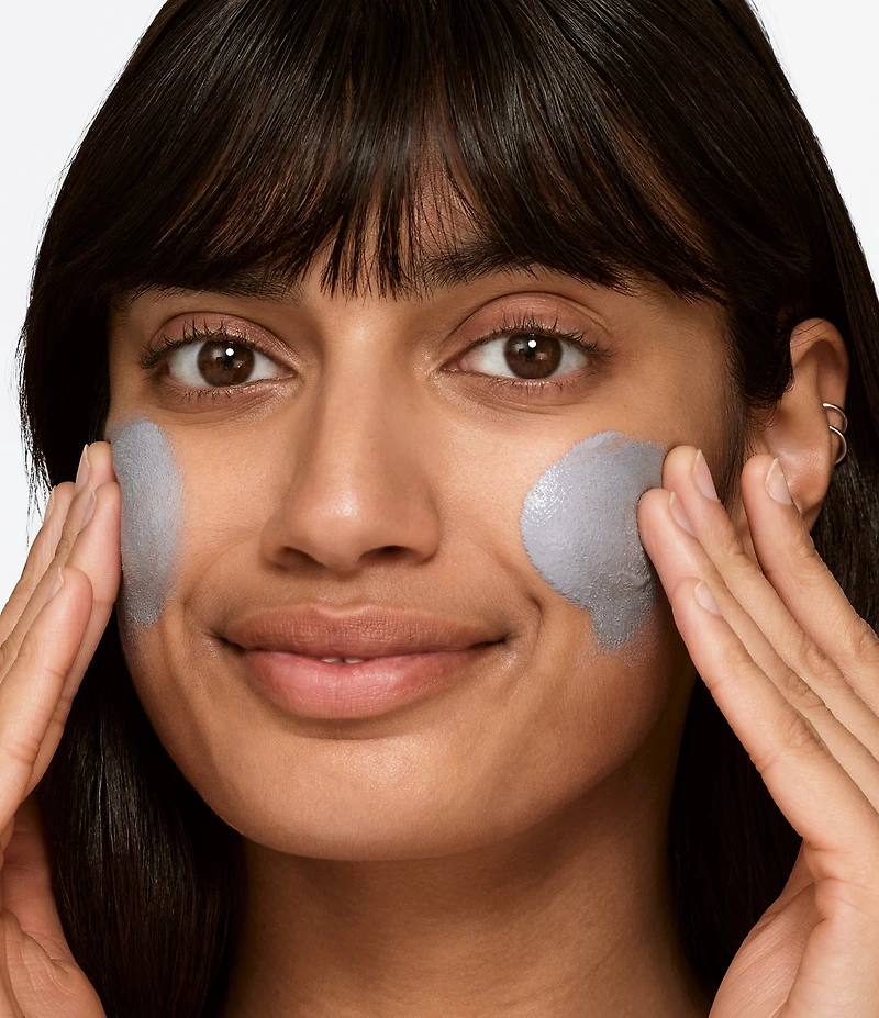 Clinique All About Clean™ 2-in-1 Charcoal Face Mask + Scrub