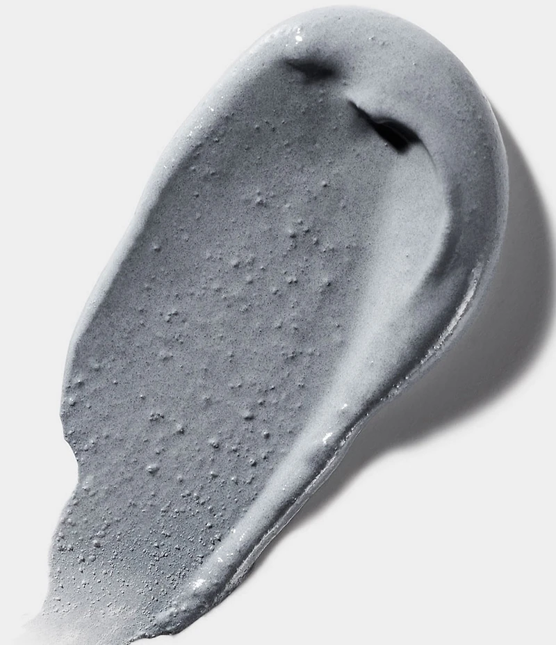 Clinique All About Clean™ 2-in-1 Charcoal Face Mask + Scrub