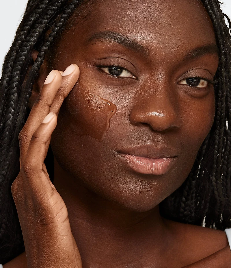 Clinique All About Clean™ 2-in-1 Face Cleansing + Exfoliating Jelly