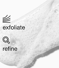 Clinique All About Clean™ 2-in-1 Face Cleansing + Exfoliating Jelly
