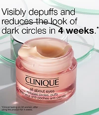 Clinique All About Eyes™ Eye Cream with Vitamin C