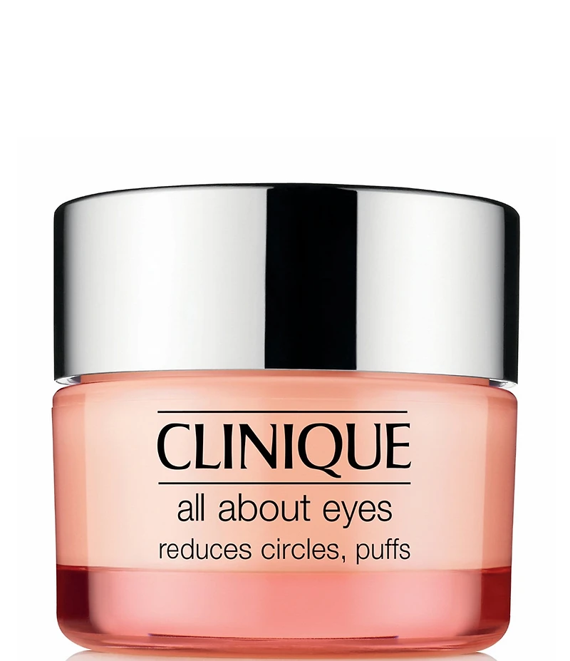 Clinique All About Eyes™ Eye Cream with Vitamin C