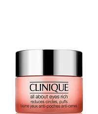 Clinique All About Eyes™ Rich Eye Cream with Hyaluronic Acid