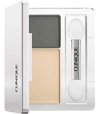 Clinique All About Shadow Duo Eyeshadow