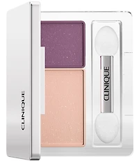 Clinique All About Shadow Duo Eyeshadow