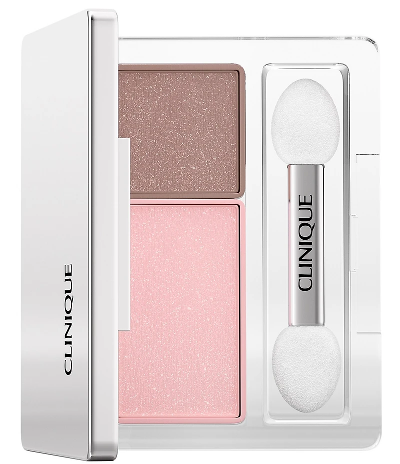 Clinique All About Shadow Duo Eyeshadow