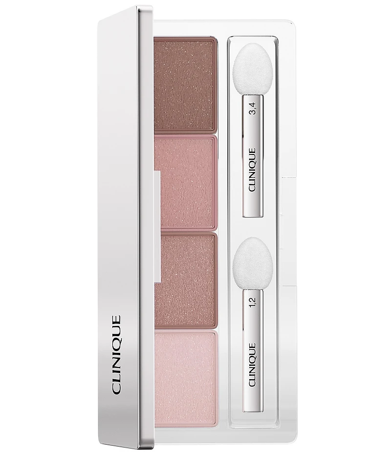 Clinique All About Shadow Quad Eyeshadow