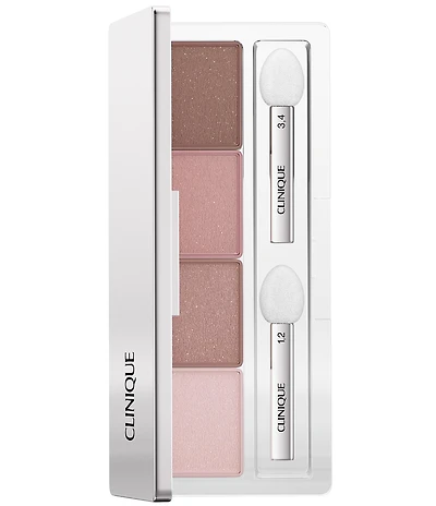 Clinique All About Shadow Quad Eyeshadow
