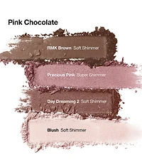 Clinique All About Shadow Quad Eyeshadow