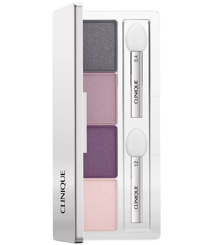 Clinique All About Shadow Quad Eyeshadow