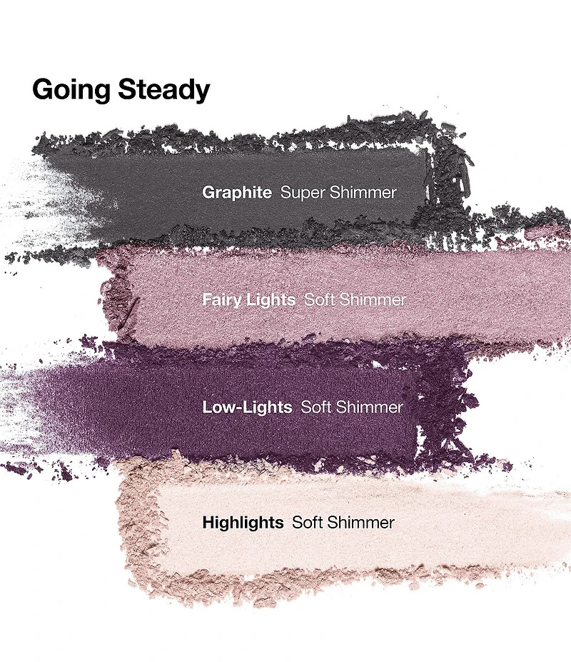 Clinique All About Shadow Quad Eyeshadow