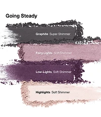 Clinique All About Shadow Quad Eyeshadow