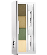 Clinique All About Shadow Quad Eyeshadow