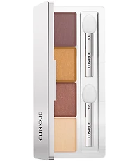 Clinique All About Shadow Quad Eyeshadow
