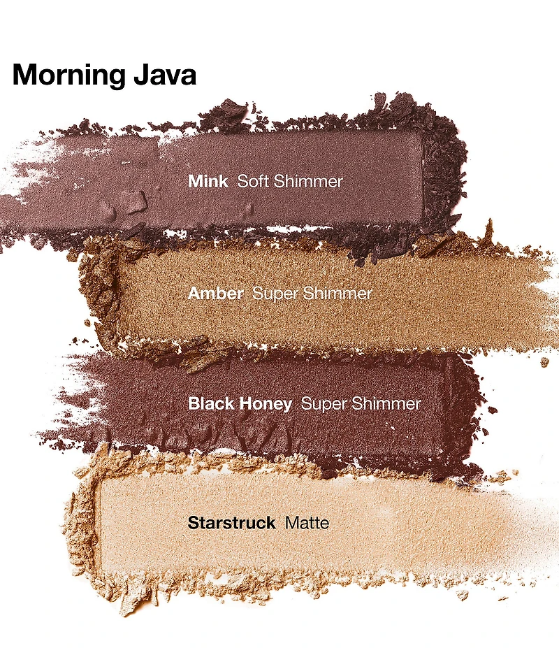 Clinique All About Shadow Quad Eyeshadow