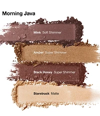 Clinique All About Shadow Quad Eyeshadow