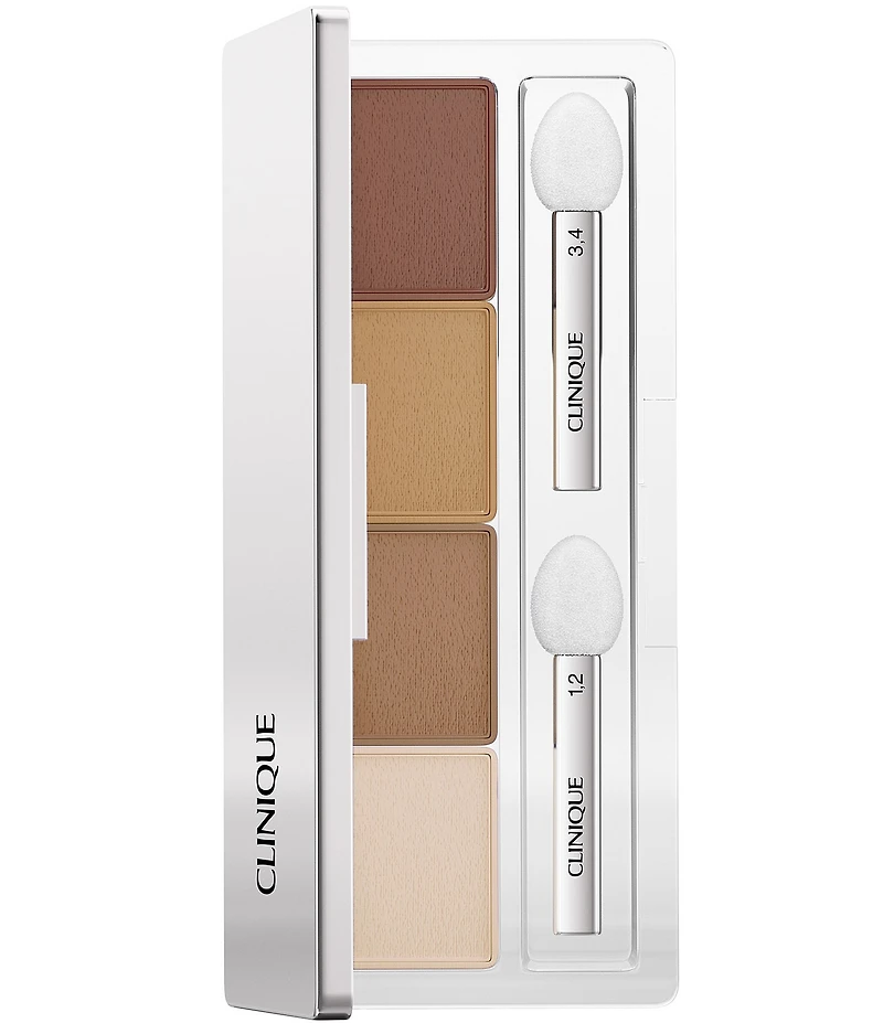 Clinique All About Shadow Quad Eyeshadow