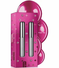 Clinique Almost Lipstick Gift Set